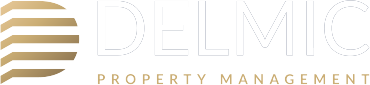 Delmic Property Management Logo
